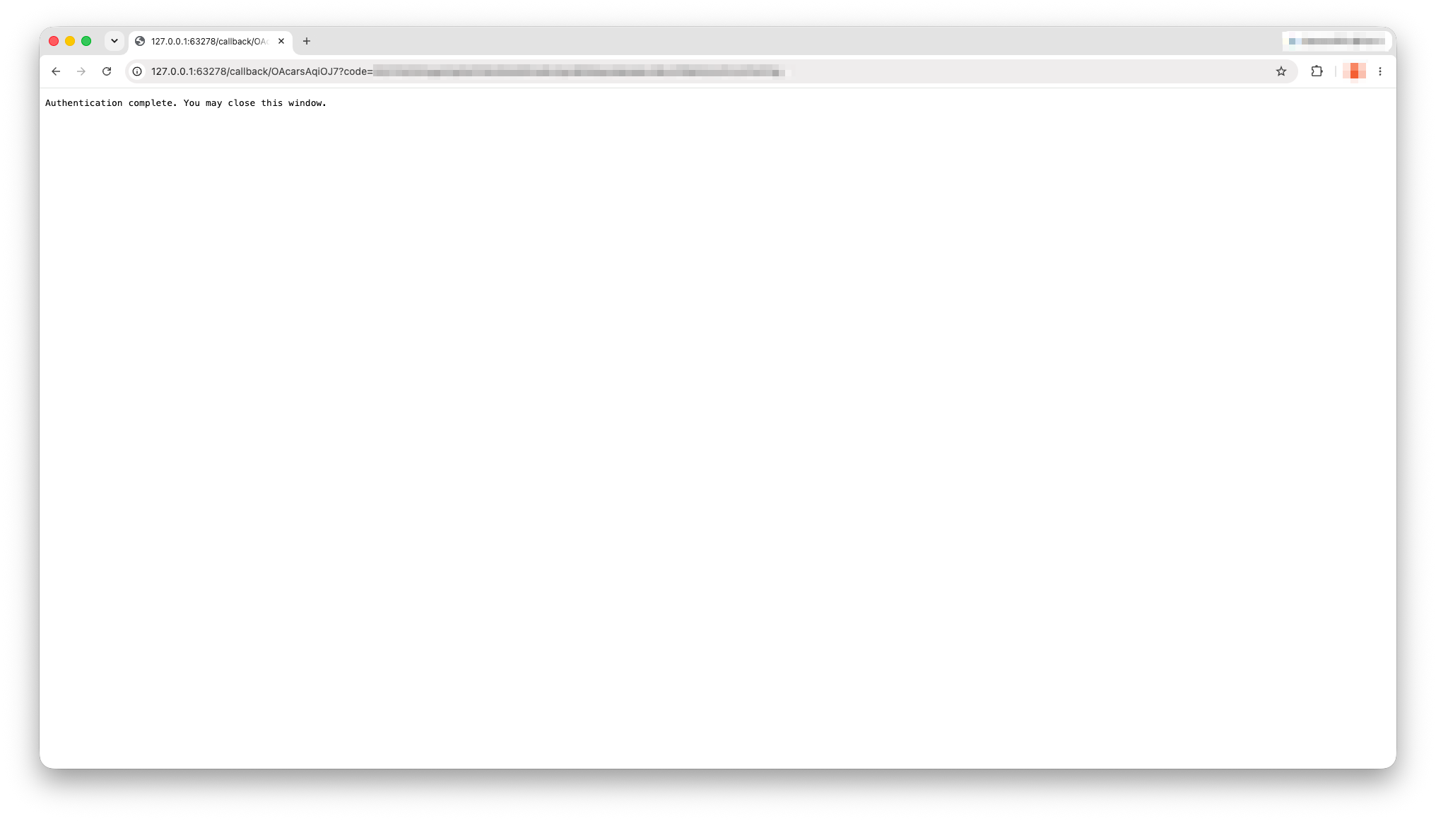 Return to ChatGPT and start using it
